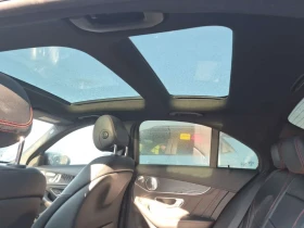 Mercedes-Benz C 43 AMG CARFAX /Кожа/Нави/Подгрев/Панорама, снимка 12