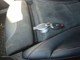 Mercedes-Benz C 43 AMG CARFAX /Кожа/Нави/Подгрев/Панорама, снимка 7