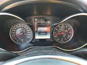 Mercedes-Benz C 43 AMG CARFAX /Кожа/Нави/Подгрев/Панорама, снимка 8