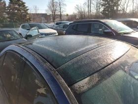 Mercedes-Benz C 43 AMG CARFAX /Кожа/Нави/Подгрев/Панорама, снимка 6