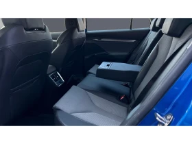 Skoda Enyaq iV80 ТЕРМОПОМПА, Месечна вноска от 399  , снимка 12