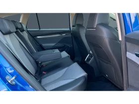 Skoda Enyaq iV80 ТЕРМОПОМПА, Месечна вноска от 399  , снимка 10