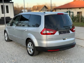 Ford Galaxy FACELIFT* 1.6TDCI* БЕЛГИЯ* КОЖА* 7 МЕСТА* ЕВРО 5, снимка 4