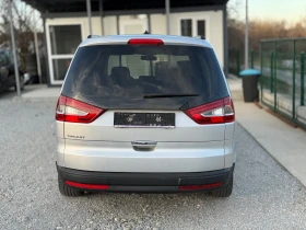 Ford Galaxy FACELIFT* 1.6TDCI* БЕЛГИЯ* КОЖА* 7 МЕСТА* ЕВРО 5, снимка 5