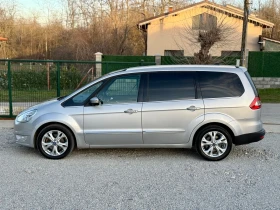 Ford Galaxy FACELIFT* 1.6TDCI* БЕЛГИЯ* КОЖА* 7 МЕСТА* ЕВРО 5, снимка 8
