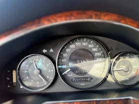 Mercedes-Benz CLS 500, снимка 15