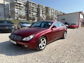 Mercedes-Benz CLS 500, снимка 1