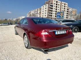 Mercedes-Benz CLS 500, снимка 2