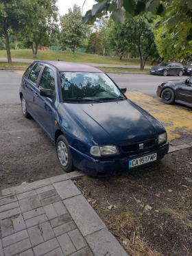 Seat Ibiza 1000, снимка 6