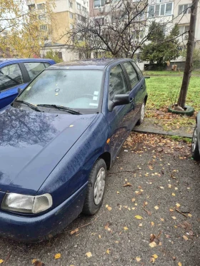 Seat Ibiza 1000, снимка 3