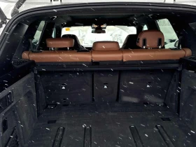 BMW X5M COMPETITION * ДИСТРОНИК* 360 КАМЕРА* ОБУХВАНЕ* , снимка 13