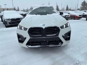 BMW X5M COMPETITION * ДИСТРОНИК* 360 КАМЕРА* ОБУХВАНЕ* , снимка 2