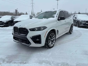 BMW X5M COMPETITION * ДИСТРОНИК* 360 КАМЕРА* ОБУХВАНЕ* , снимка 1