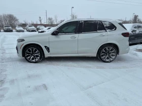 BMW X5M COMPETITION * ДИСТРОНИК* 360 КАМЕРА* ОБУХВАНЕ* , снимка 3