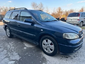 Opel Astra 1.7 isuzo, снимка 9