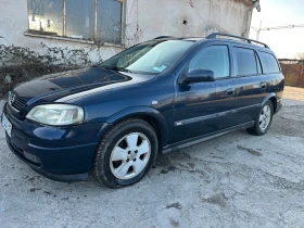 Opel Astra 1.7 isuzo, снимка 12