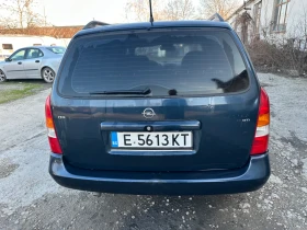 Opel Astra 1.7 isuzo, снимка 11
