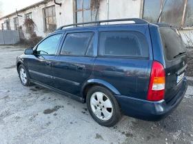 Opel Astra 1.7 isuzo, снимка 8