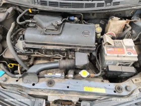 Nissan Micra 1.2, снимка 11