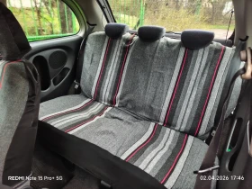 Nissan Micra 1.2, снимка 10