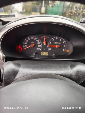 Nissan Micra 1.2, снимка 6