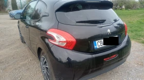 Peugeot 208 Pure Tech, снимка 5