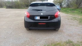 Peugeot 208 Pure Tech, снимка 6
