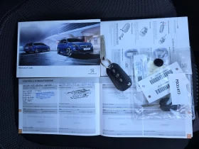 Peugeot 308 Allure Euro 6 Navi, снимка 16