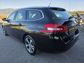 Peugeot 308 Allure Euro 6 Navi, снимка 5