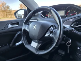 Peugeot 308 Allure Euro 6 Navi, снимка 12