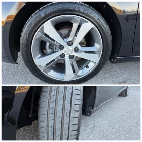 Peugeot 308 Allure Euro 6 Navi, снимка 8