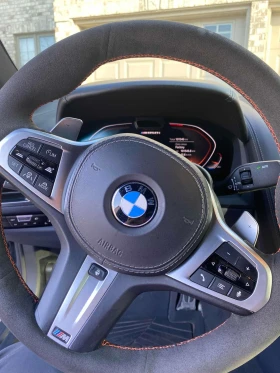 BMW 850 M850i xDrive  CARFAX, снимка 10