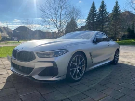 BMW 850 M850i xDrive  CARFAX, снимка 1