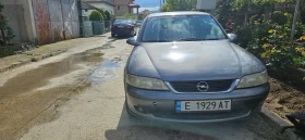Opel Vectra, снимка 1