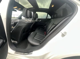 Mercedes-Benz E 350 AMG * ОБДУХВАНЕ * ПАНО * МАСАЖ * HARMON KARDON * , снимка 11