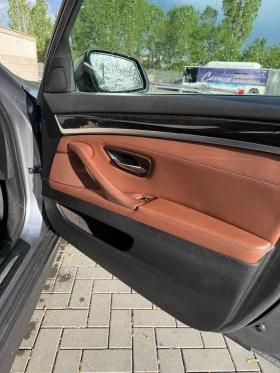 BMW 535, снимка 7