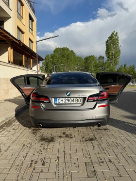 BMW 535, снимка 15