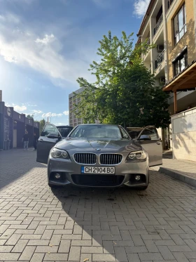 BMW 535, снимка 1