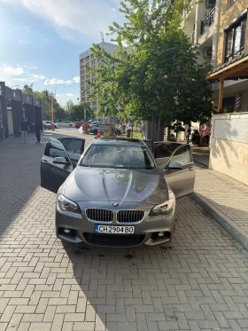 BMW 535, снимка 2