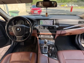 BMW 535, снимка 11