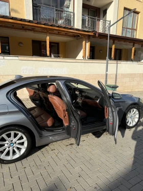 BMW 535, снимка 4
