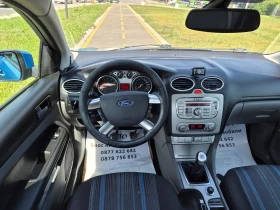 Ford Focus 1.6i, снимка 9