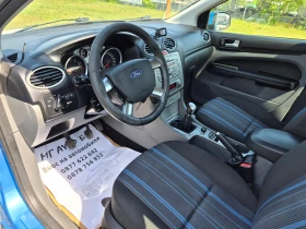 Ford Focus 1.6i, снимка 10