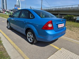 Ford Focus 1.6i, снимка 8