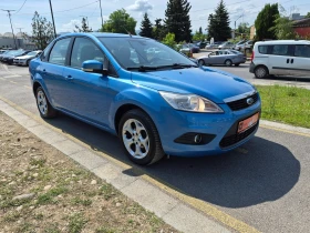 Ford Focus 1.6i, снимка 3