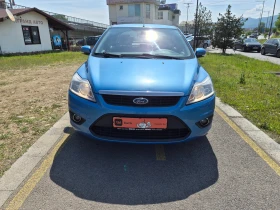 Ford Focus 1.6i, снимка 2