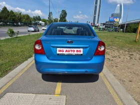 Ford Focus 1.6i, снимка 4