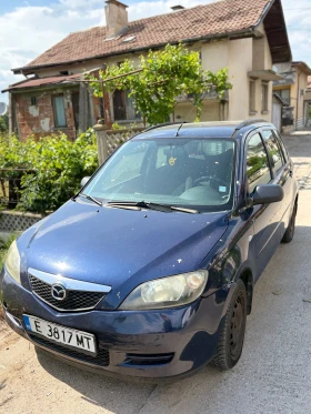 Mazda 2, снимка 3