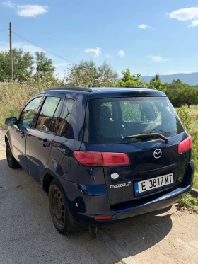 Mazda 2, снимка 5