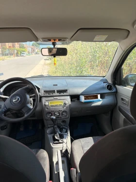 Mazda 2, снимка 1